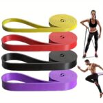 Resistance Band Pack (Copy)