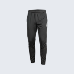 Men Black Pants