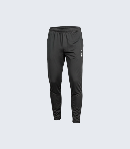 Men Black Pants