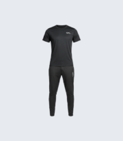 Men Pants and T-Shirt (Black Matching Set) (Copy)