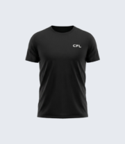 Men Black T-Shirt