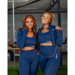 Cherry Blue 3-Piece Set