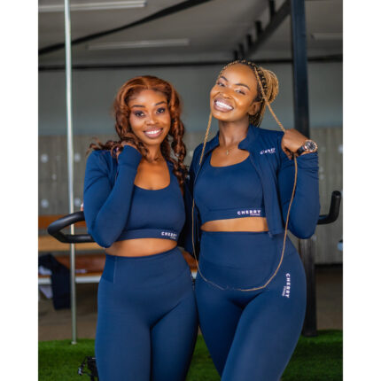 Cherry Blue 3-Piece Set (Copy) (Copy)